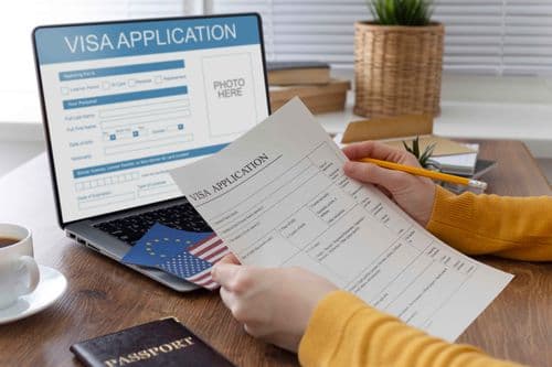 Applying for an H-1B Visa Extension: Step-by-Step Procedures & Costs